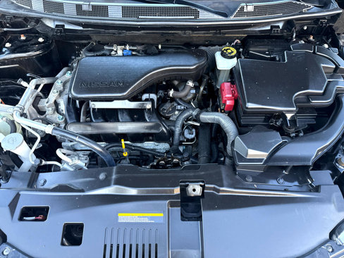 Used 2020 Nissan Rogue Sport SV image 23