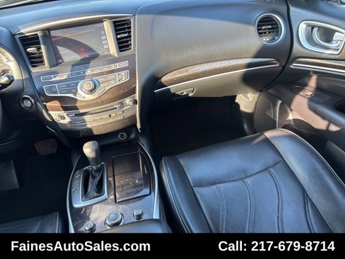 Used 2015 INFINITI QX60 FWD image 72