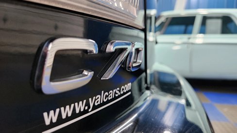Used 2013 Volvo C70 T5 image 55
