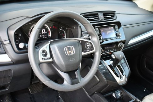 Used 2018 Honda CR-V LX image 34