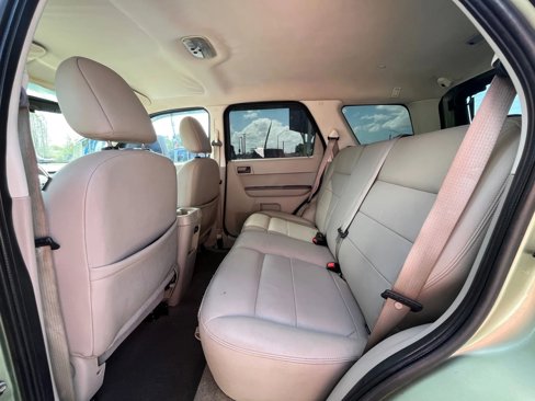 Used 2008 Ford Escape 2WD Hybrid image 13