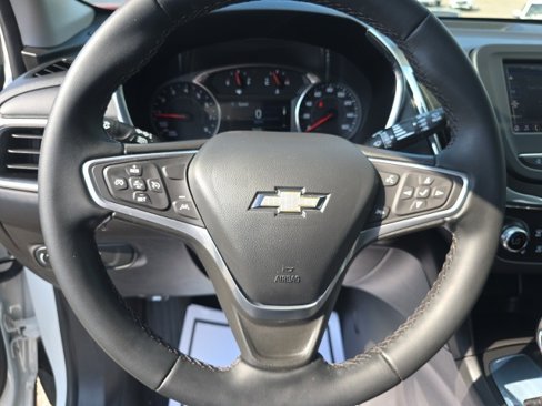 Certified 2023 Chevrolet Equinox LT image 14