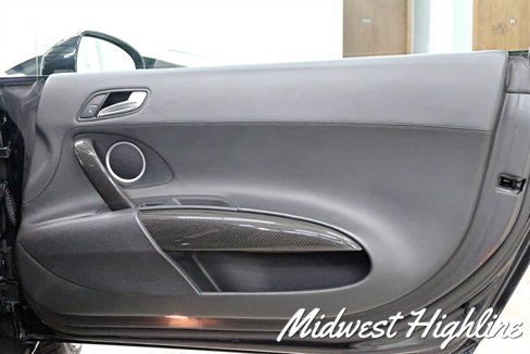 Used 2008 Audi R8 V8 image 43