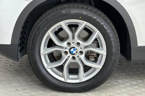 Used 2012 BMW X3 xDrive35i image 12