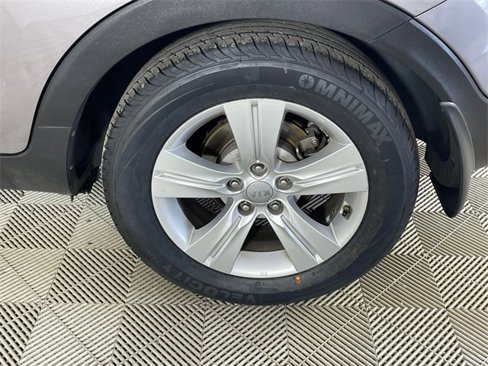 Used 2012 Kia Sportage LX image 20
