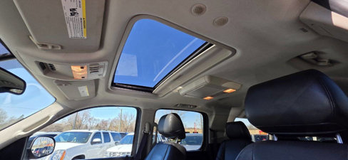 Used 2013 GMC Yukon XL Denali image 20