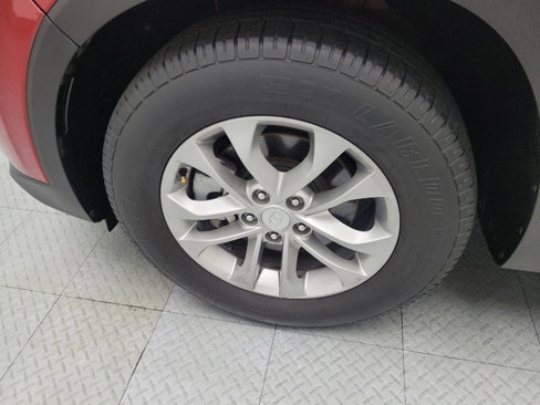 Used 2019 Hyundai Santa Fe SE image 31