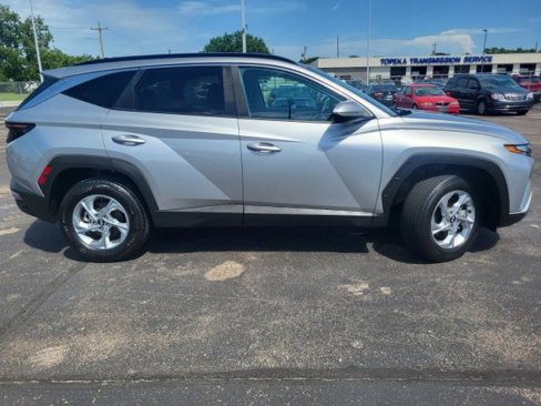 Used 2023 Hyundai Tucson SEL image 19