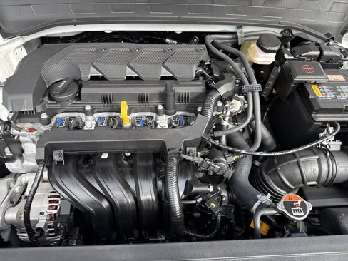New 2025 Hyundai Venue Limited image 15