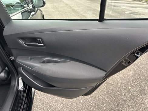 Used 2023 Toyota Corolla LE image 16