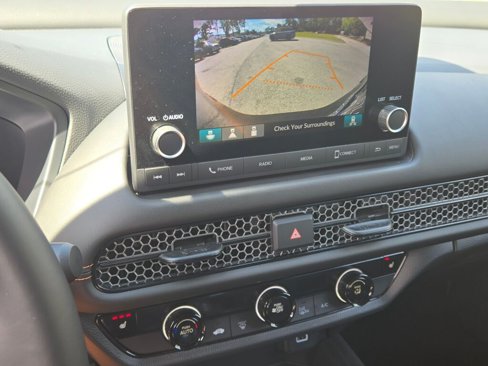 Used 2024 Honda HR-V EX-L image 13