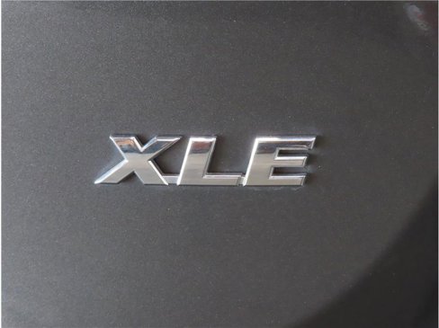 Used 2013 Toyota RAV4 XLE image 22