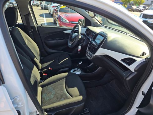 Used 2017 Chevrolet Spark LT image 14