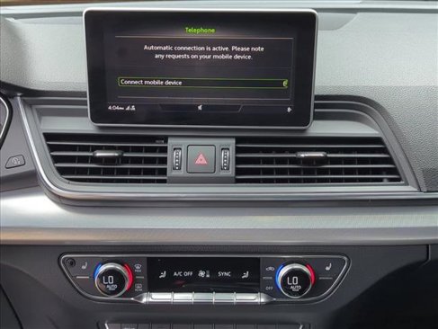 Used 2018 Audi Q5 2.0T Premium Plus image 11