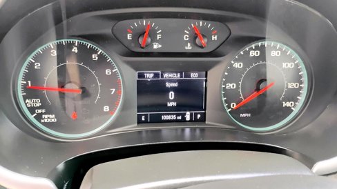 Used 2023 Chevrolet Malibu LT image 11