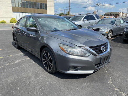 Used 2017 Nissan Altima 2.5 SR image 8