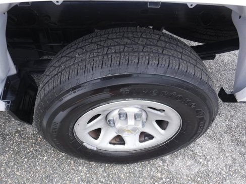 Used 2018 Chevrolet Silverado 1500 W/T image 11