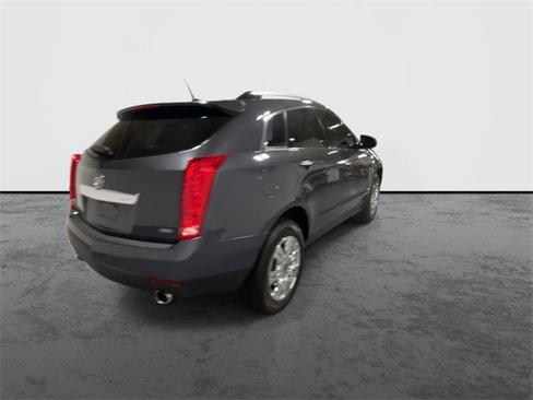 Used 2013 Cadillac SRX Luxury w/ Driver Awareness Package image 8