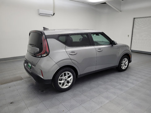 Used 2023 Kia Soul LX w/ Option Group 015 image 10