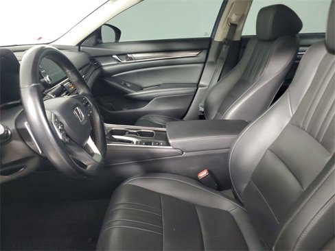 Used 2021 Honda Accord Sport Special Edition image 20