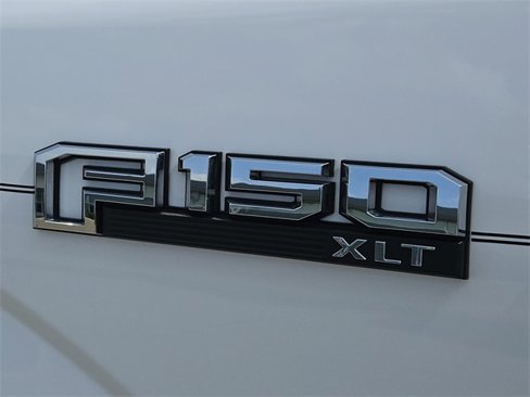 Used 2018 Ford F150 XLT image 10