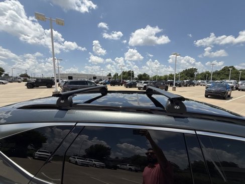 Used 2023 Hyundai Tucson Limited image 12