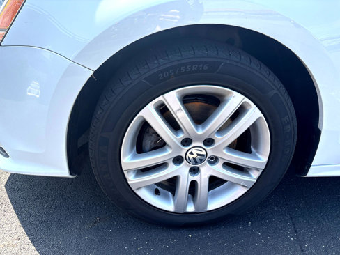 Used 2018 Volkswagen Jetta S image 21
