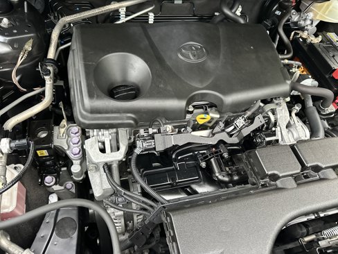 Used 2019 Toyota RAV4 LE image 33