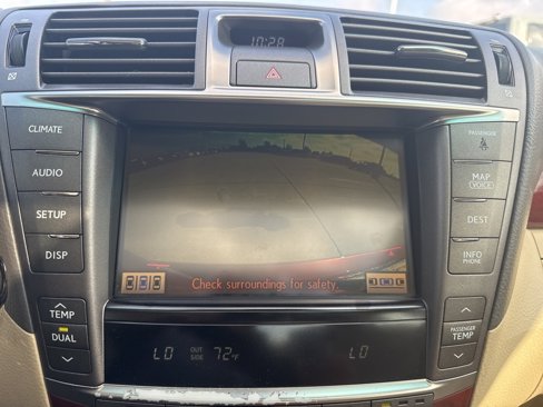 Used 2011 Lexus LS 460 image 13