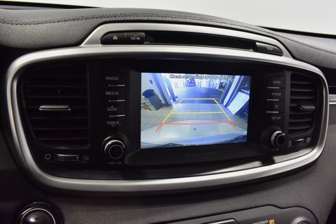 Used 2019 Kia Sorento EX image 23