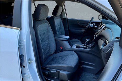 Certified 2024 Chevrolet Equinox LT image 15