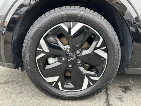Used 2023 Kia Niro Wave image 60