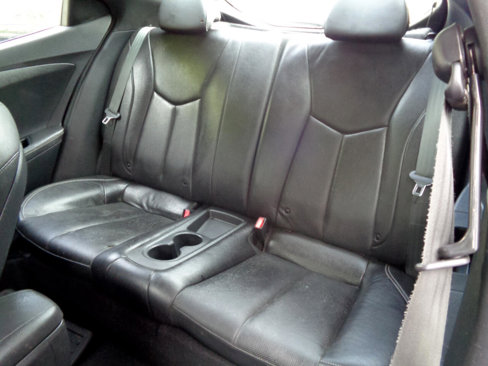 Used 2013 Hyundai Veloster Turbo image 6