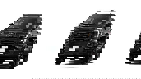 New 2026 GMC Terrain Elevation w/ Black Edition image 1