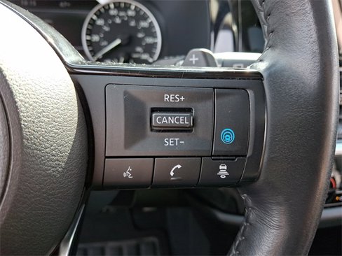 Used 2022 Nissan Pathfinder SL w/ SL Premium Package image 23