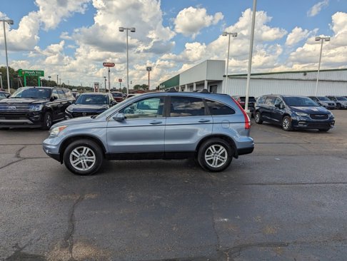 Used 2011 Honda CR-V EX-L image 6