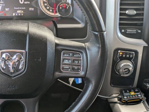 Used 2018 RAM 1500 Lone Star image 23