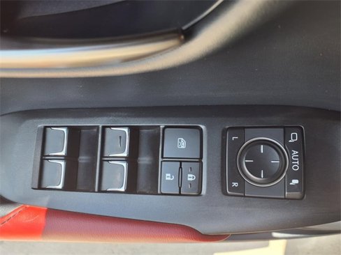 Used 2019 Lexus NX 300 F Sport image 5