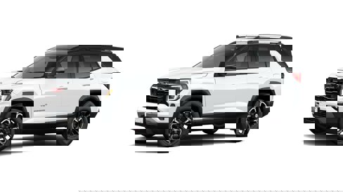 New 2026 GMC Terrain Elevation w/ Elevation Premium Package image 24