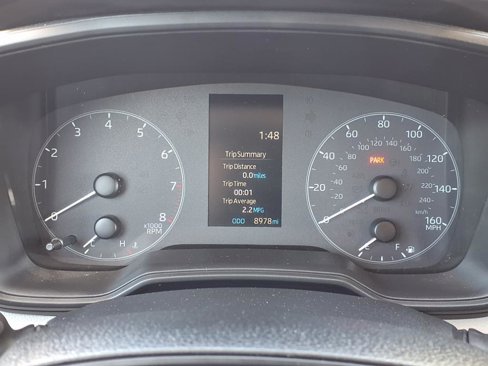 Used 2024 Toyota Corolla LE image 15