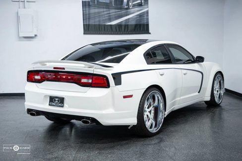 Used 2011 Dodge Charger SE image 34
