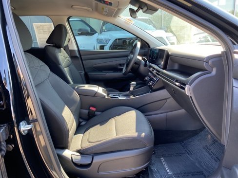 Used 2025 Hyundai Tucson SEL image 20