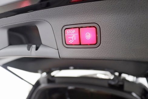 Used 2021 Mercedes-Benz GLS 450 4MATIC image 40