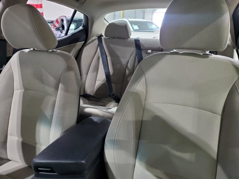 Used 2014 Kia Optima LX image 33