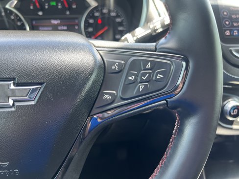 Used 2023 Chevrolet Equinox RS image 23