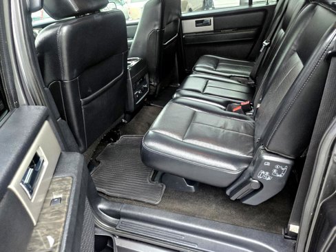 Used 2015 Ford Expedition EL Limited w/ Equipment Group 301A image 61