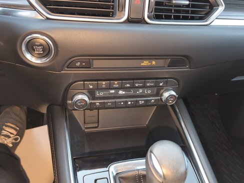 Used 2019 MAZDA CX-5 Grand Touring w/ GT Premium Package image 20