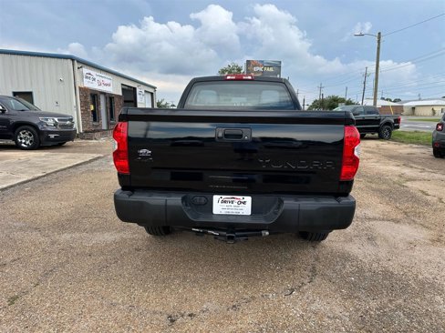 Used 2016 Toyota Tundra SR image 4