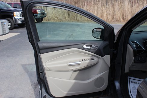 Used 2013 Ford Escape SEL image 14