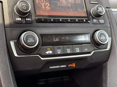 Used 2019 Honda Civic LX image 29
